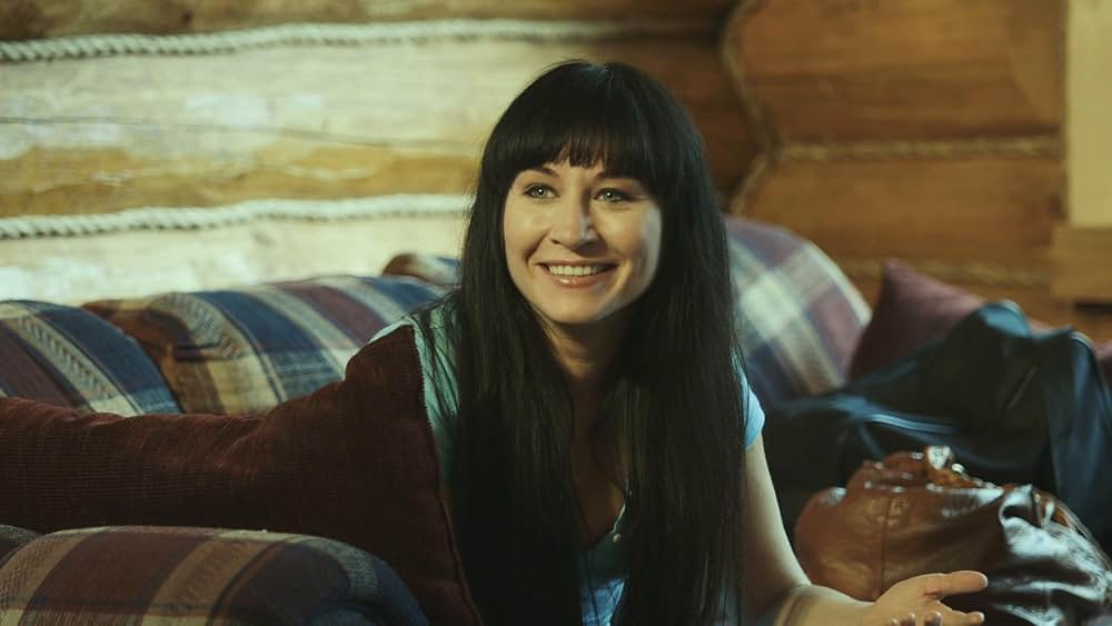 キリングフェイスの画像