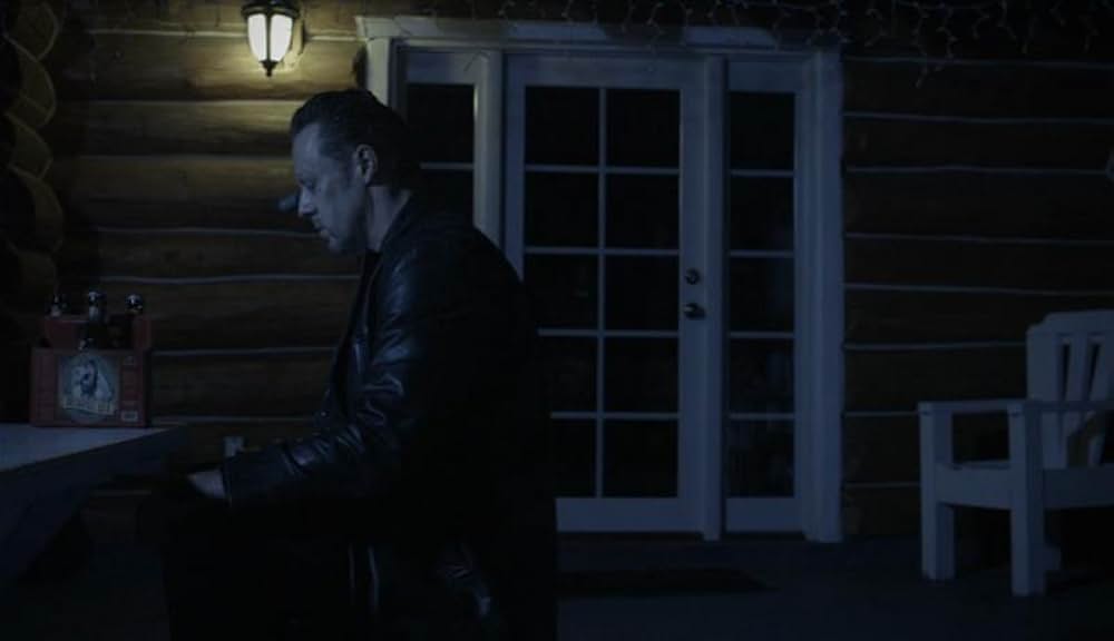 キリングフェイスの画像