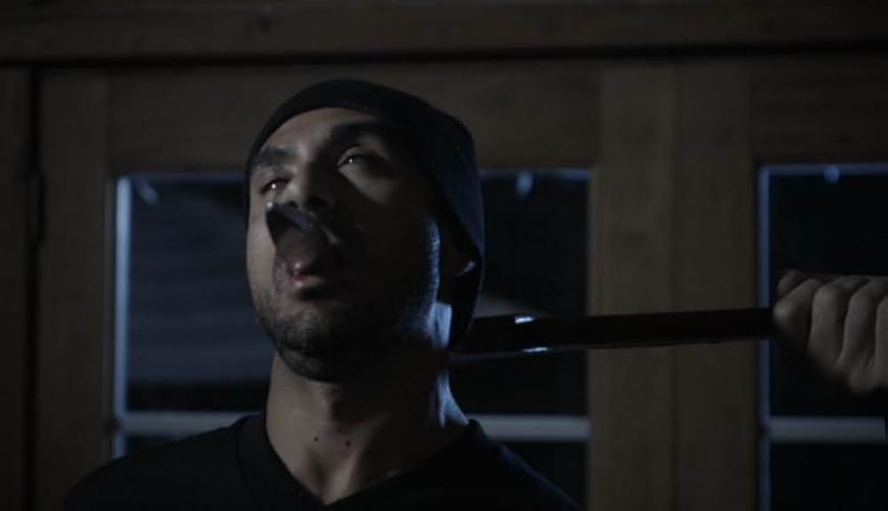 キリングフェイスの画像