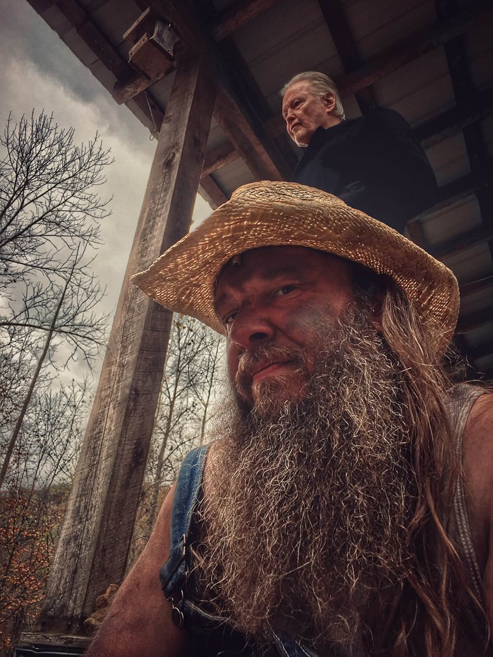 Surviving the Wild（原題）の画像