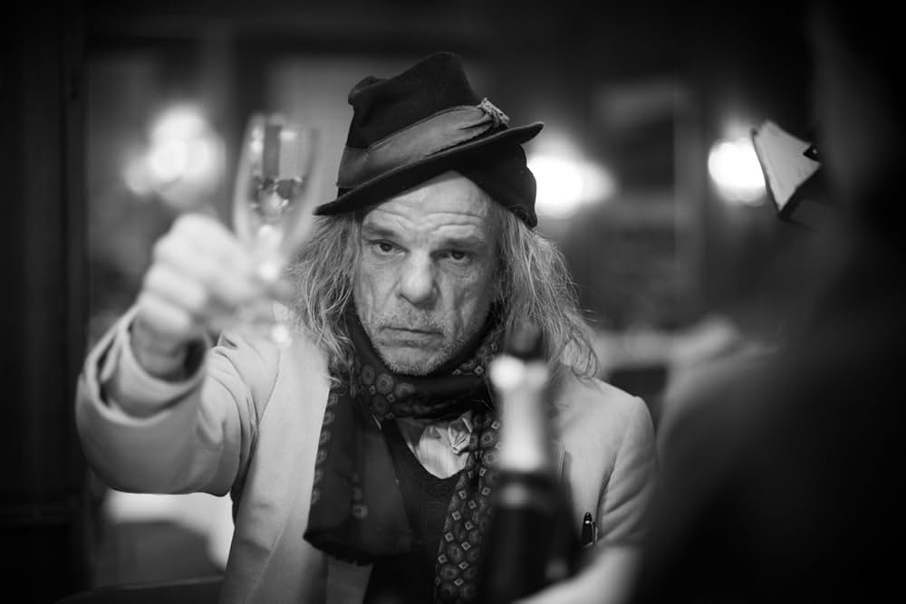 ロミー・シュナイダー ～その光と影～の画像