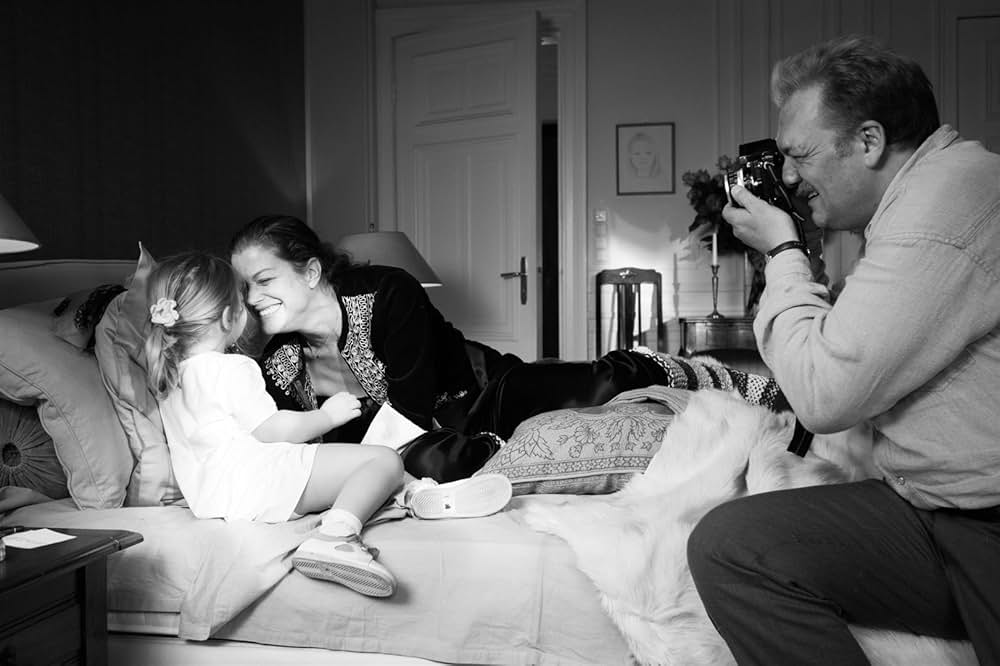 ロミー・シュナイダー ～その光と影～の画像