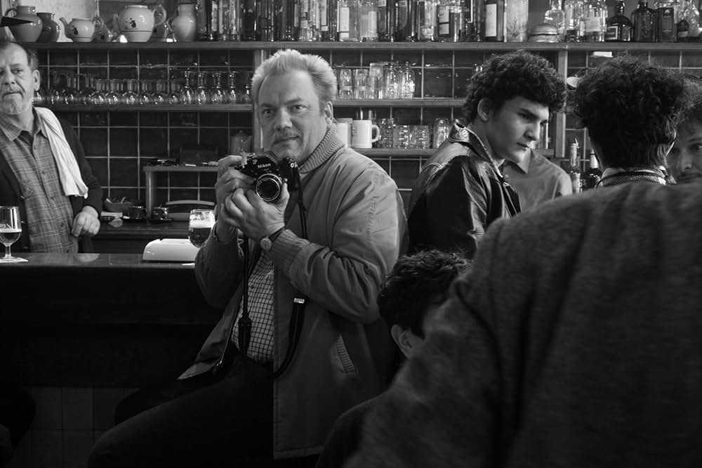 ロミー・シュナイダー ～その光と影～の画像