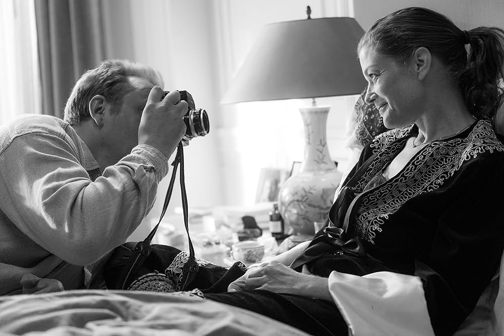 ロミー・シュナイダー ～その光と影～の画像