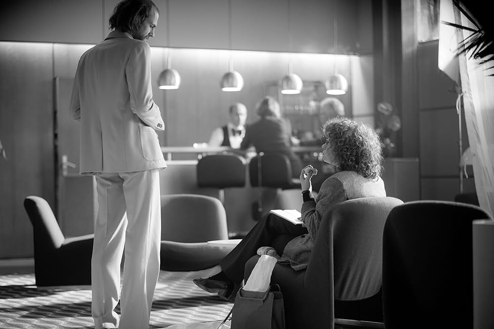 ロミー・シュナイダー ～その光と影～の画像