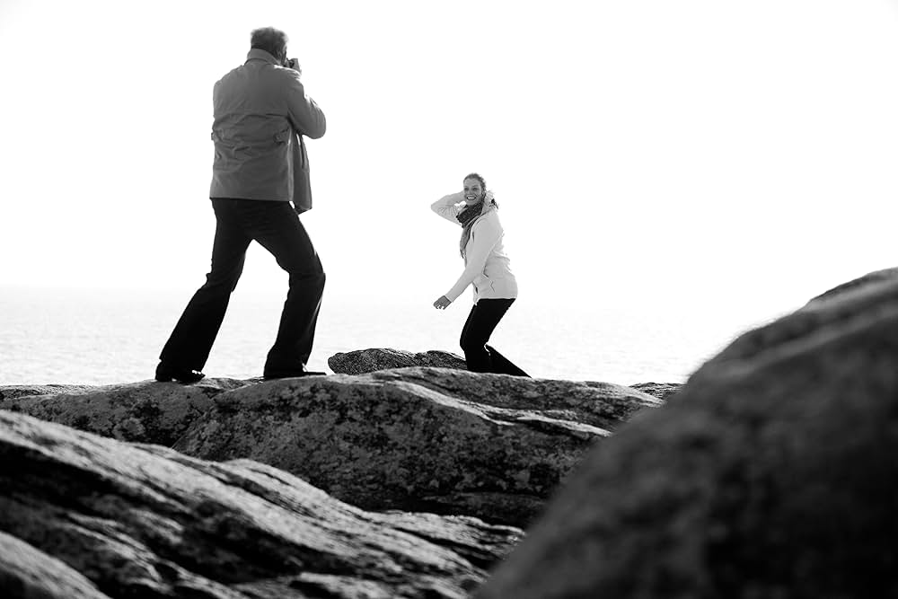 ロミー・シュナイダー ～その光と影～の画像