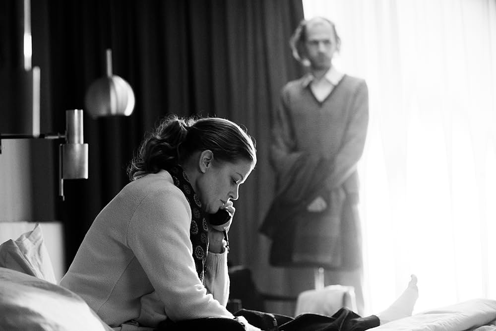 ロミー・シュナイダー ～その光と影～の画像