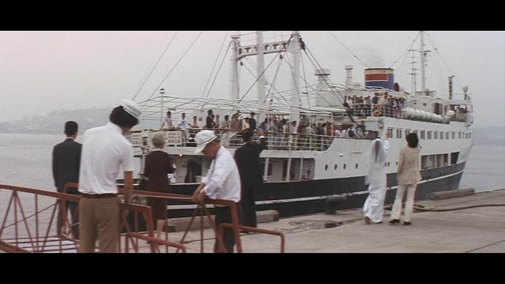 真夜中の妖精の画像