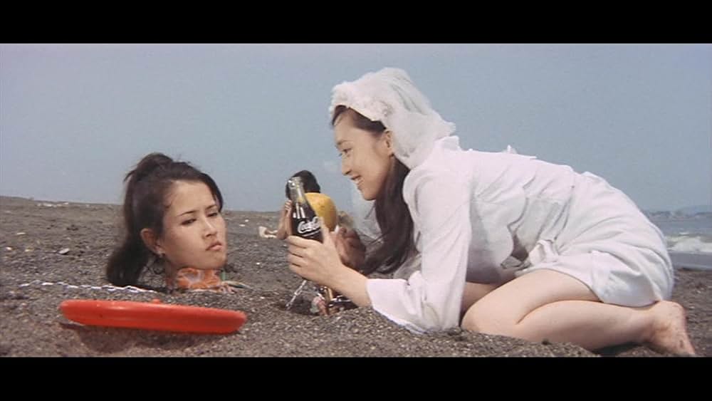 真夜中の妖精の画像