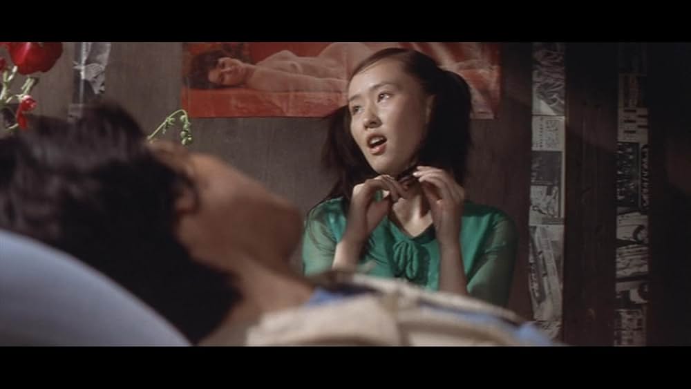 真夜中の妖精の画像