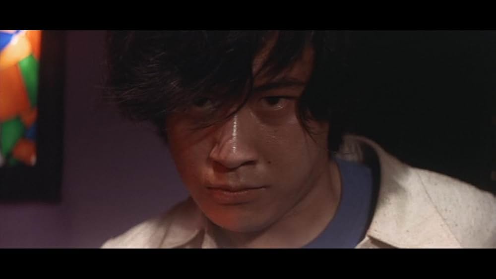 真夜中の妖精の画像