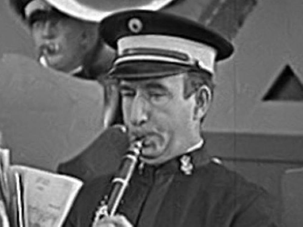 You're Darn Tootin'（原題）の画像