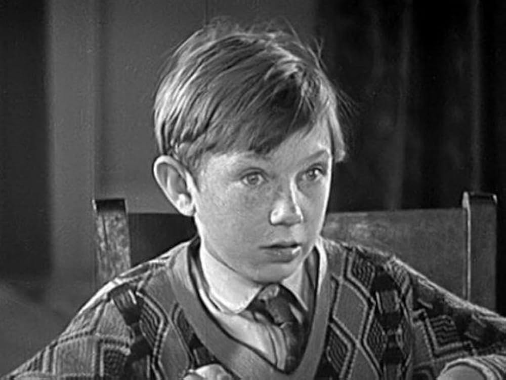 You're Darn Tootin'（原題）の画像