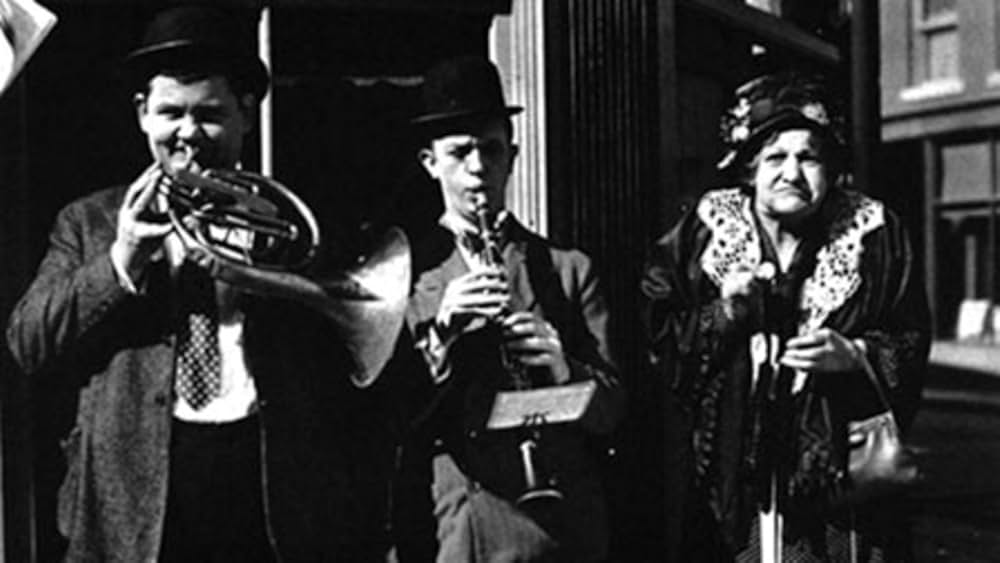 You're Darn Tootin'（原題）の画像