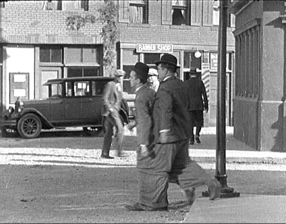 You're Darn Tootin'（原題）の画像