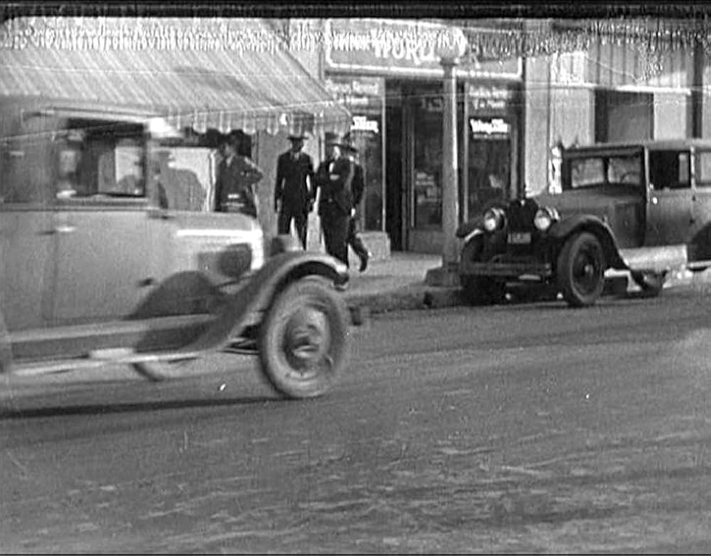 You're Darn Tootin'（原題）の画像