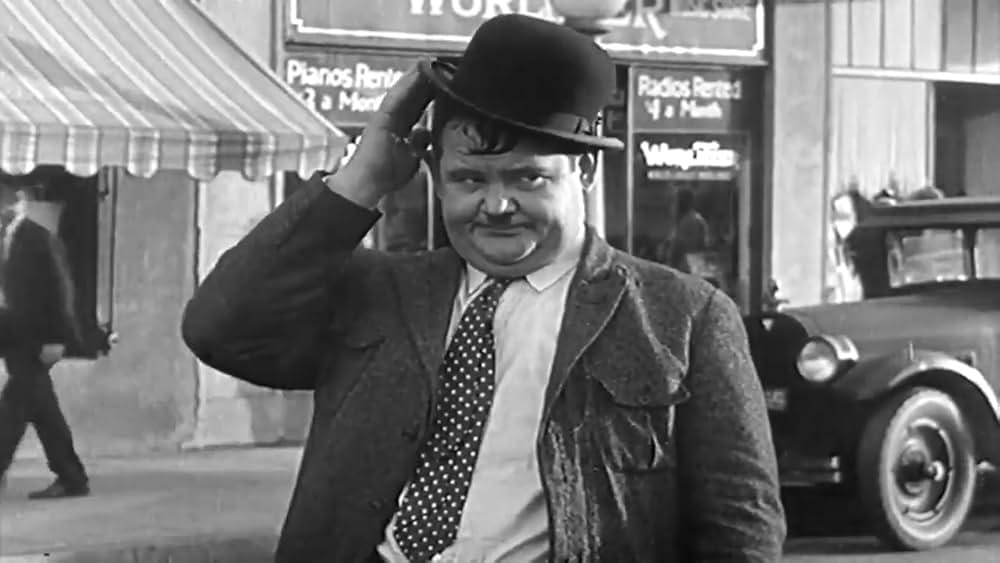 You're Darn Tootin'（原題）の画像