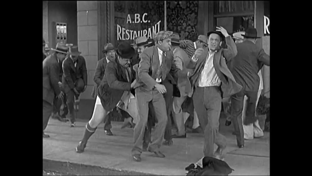 You're Darn Tootin'（原題）の画像