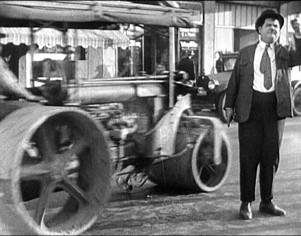 You're Darn Tootin'（原題）の画像