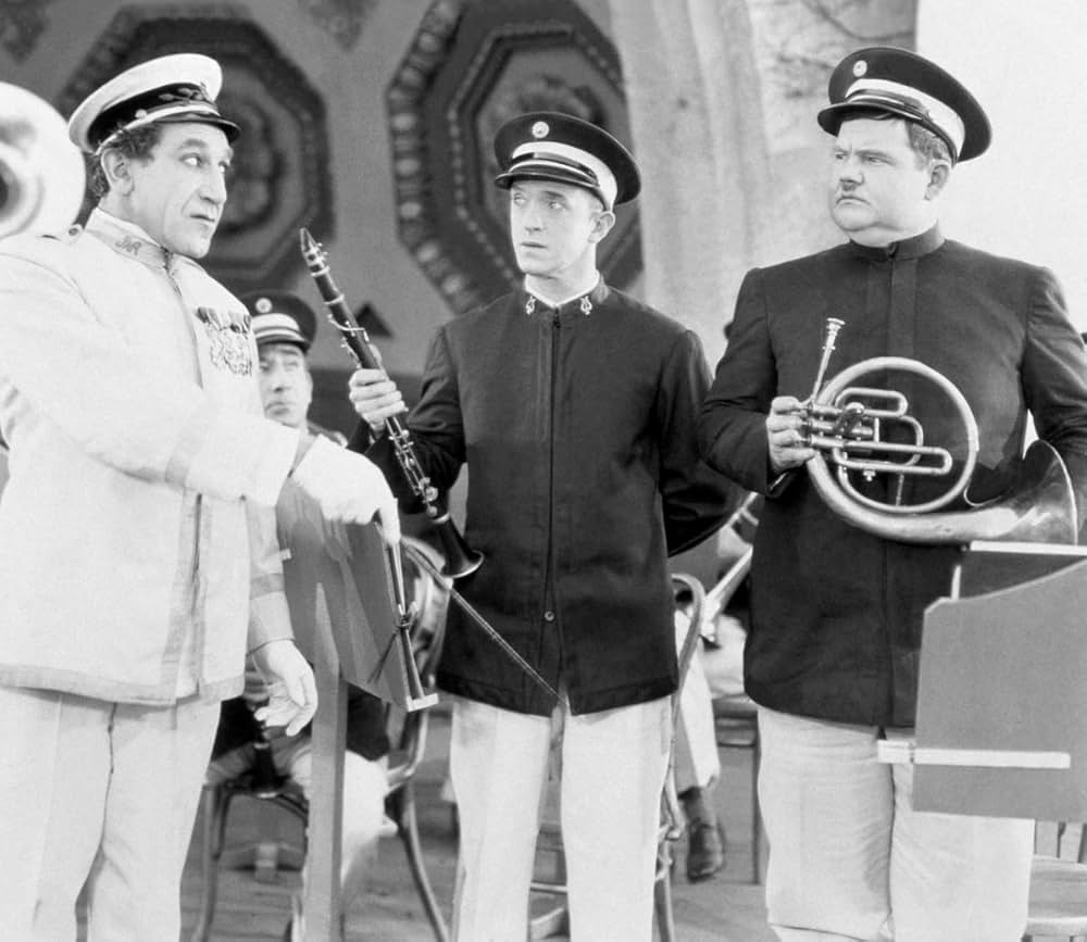 You're Darn Tootin'（原題）の画像