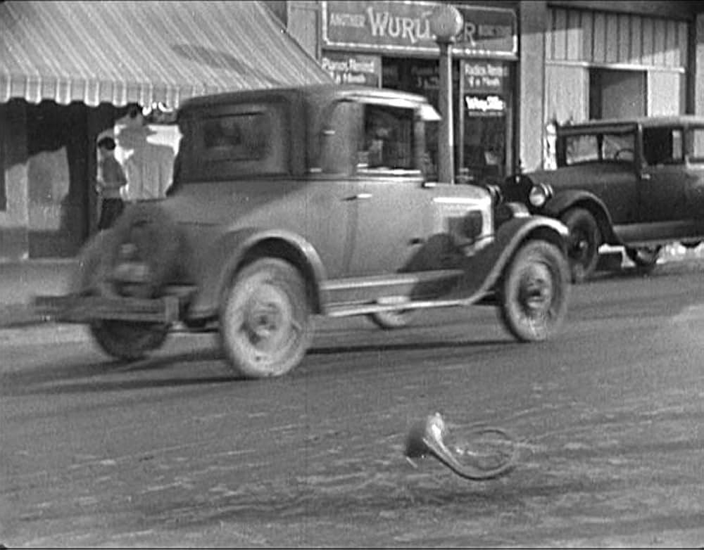 You're Darn Tootin'（原題）の画像