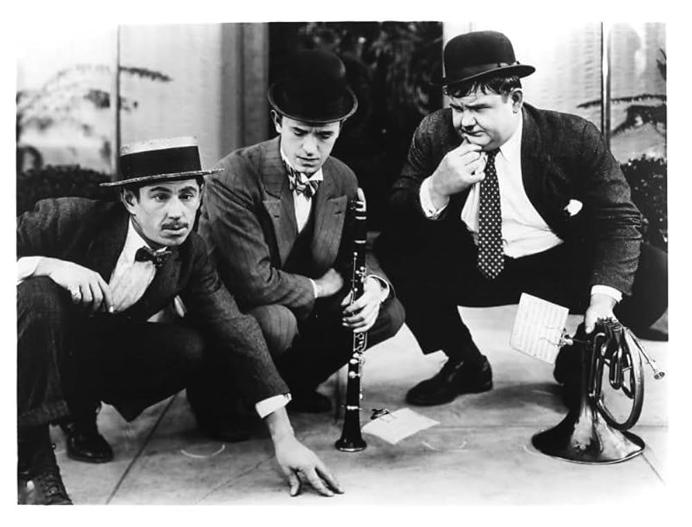 You're Darn Tootin'（原題）の画像