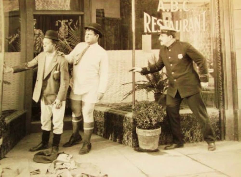 You're Darn Tootin'（原題）の画像