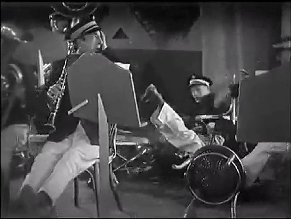 You're Darn Tootin'（原題）の画像