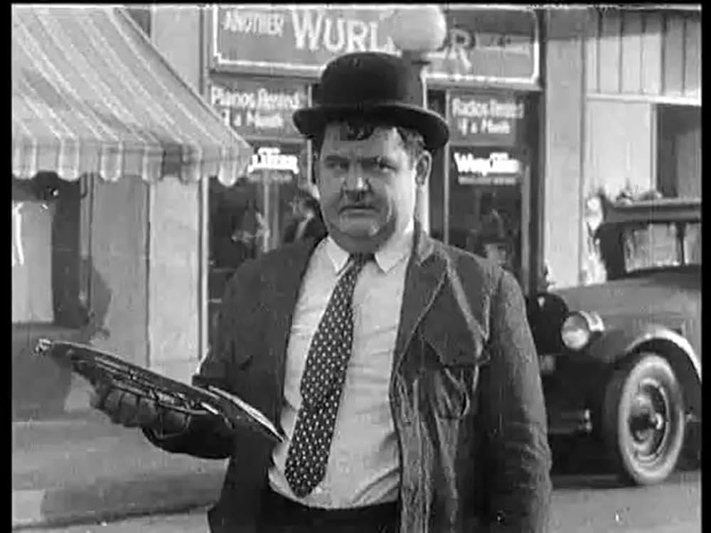 You're Darn Tootin'（原題）の画像