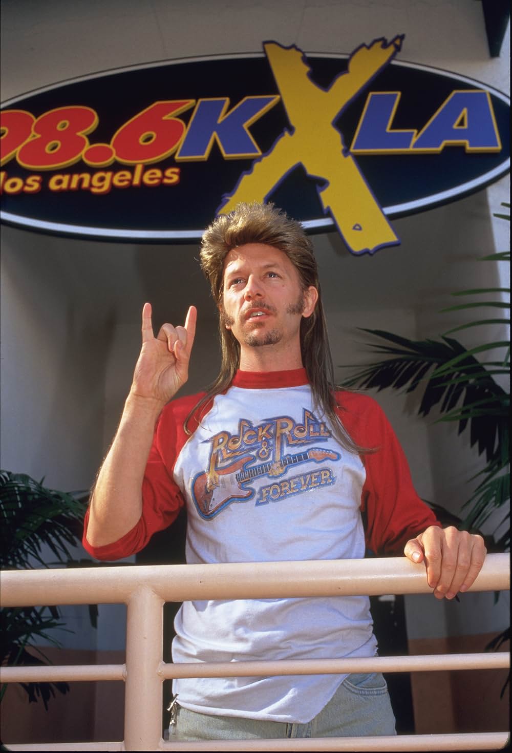 ジョー・ダートの画像