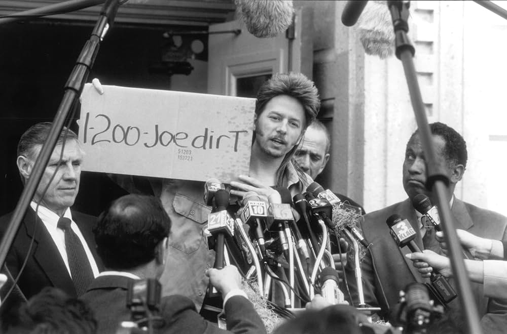 ジョー・ダートの画像