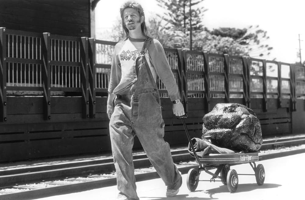 ジョー・ダートの画像