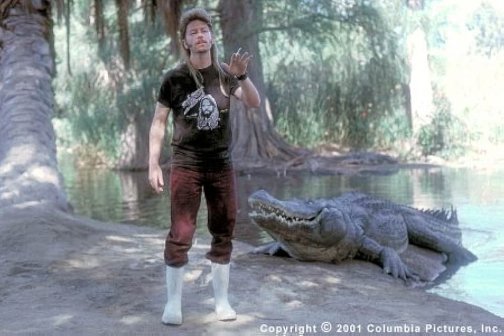 ジョー・ダートの画像