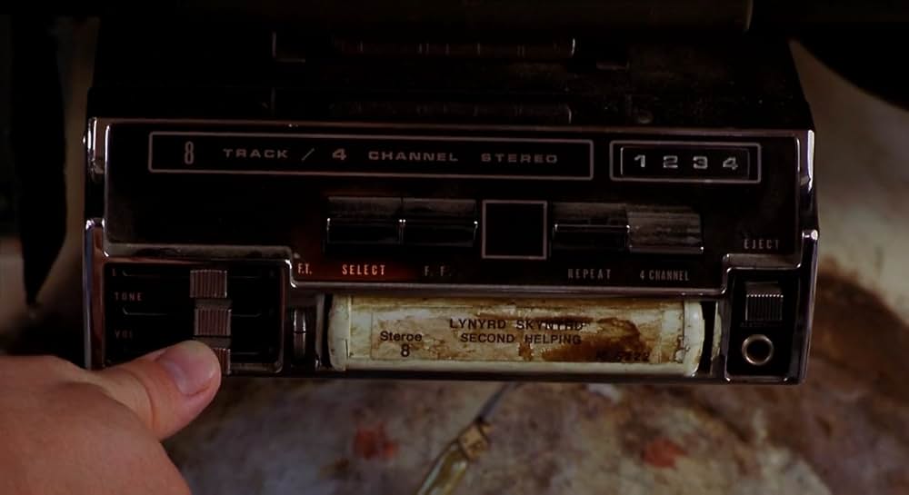 ジョー・ダートの画像