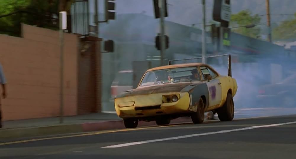 ジョー・ダートの画像