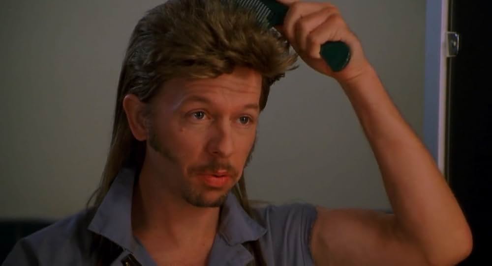 ジョー・ダートの画像