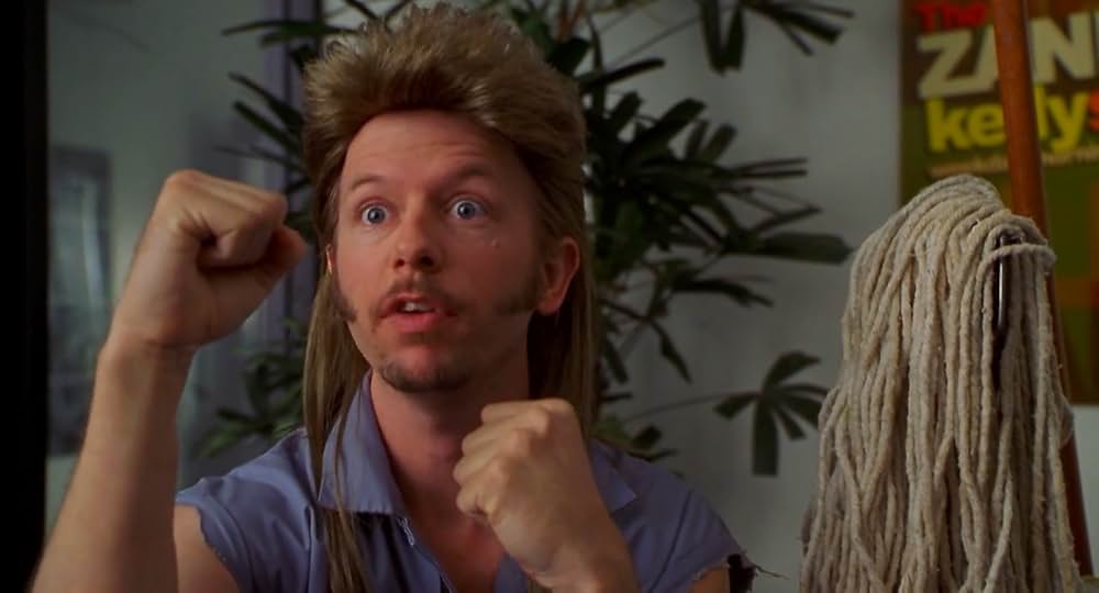 ジョー・ダートの画像