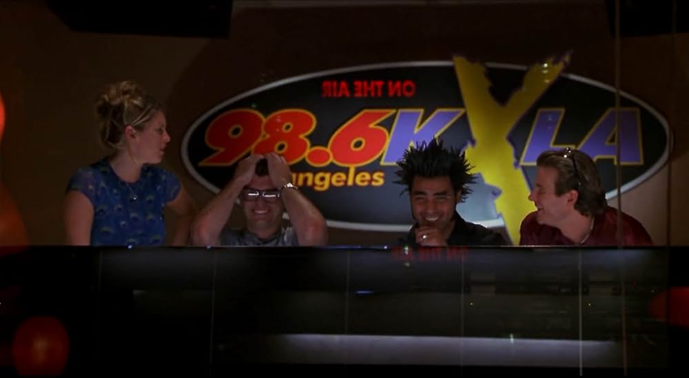 ジョー・ダートの画像