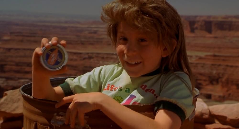 ジョー・ダートの画像