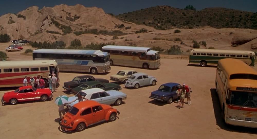 ジョー・ダートの画像