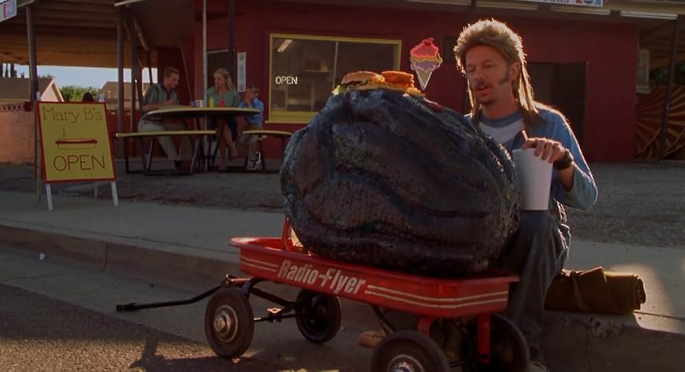 ジョー・ダートの画像