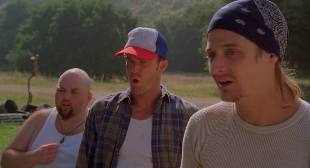 ジョー・ダートの画像