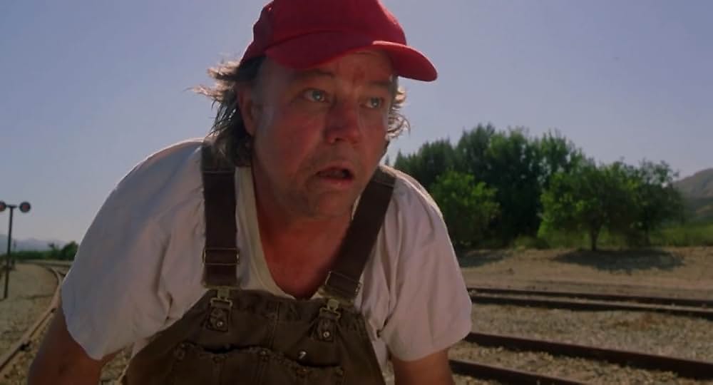 ジョー・ダートの画像