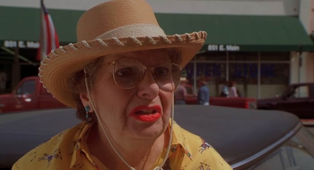 ジョー・ダートの画像