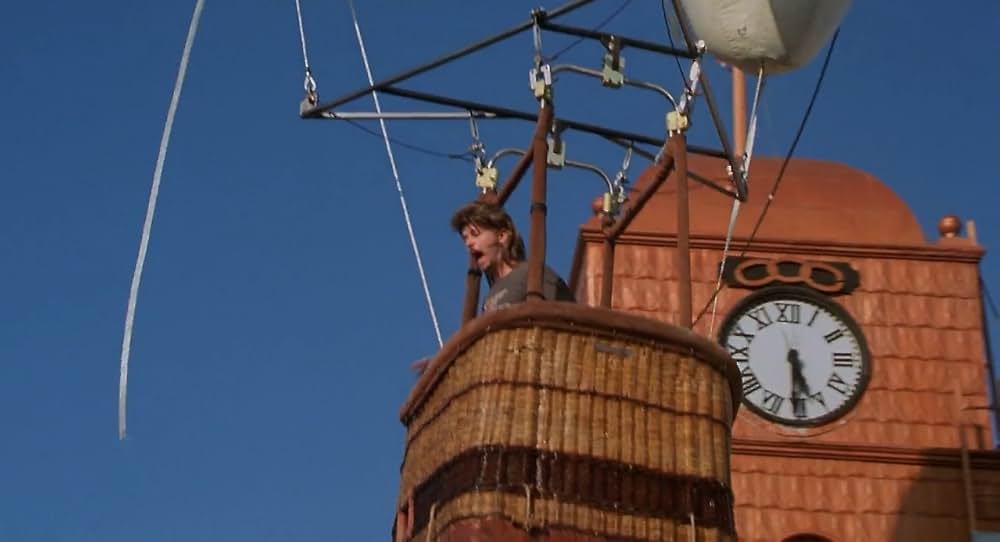 ジョー・ダートの画像