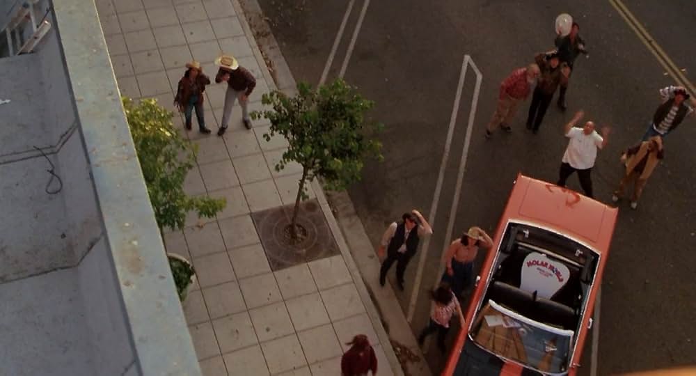 ジョー・ダートの画像