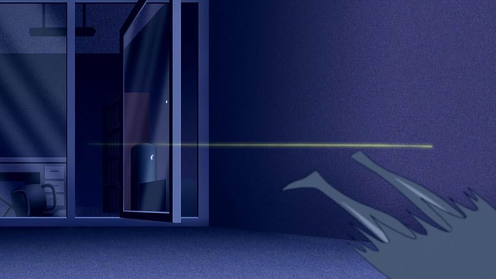 Batman: Mystery of the Batwoman（原題）の画像