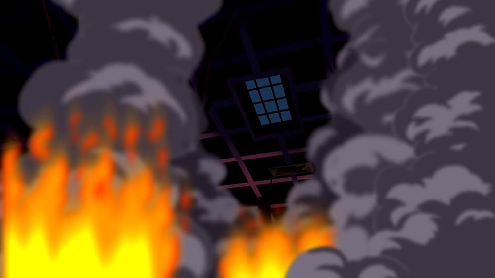 Batman: Mystery of the Batwoman（原題）の画像