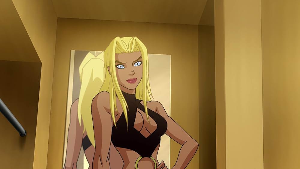 Superman/Batman: Apocalypse（原題）の画像