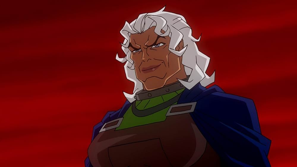 「Superman/Batman: Apocalypse（原題）」の画像